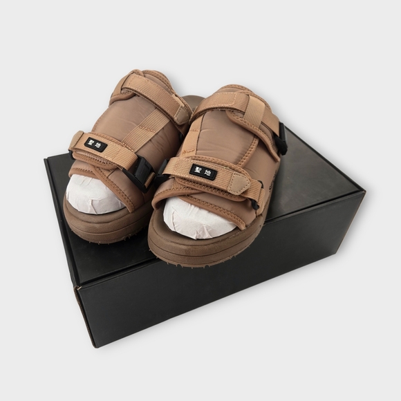 Seichi Yoroi V2 Tan SEYOROIV2-TAN Men's Size 12 With Box - Picture 14 of 15